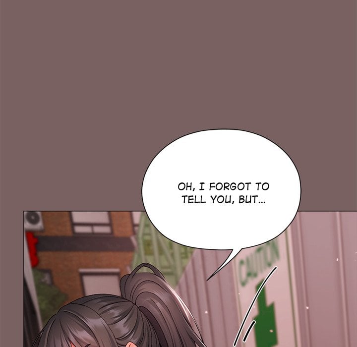 The Delinquent Girl Chapter 8 - Page 118