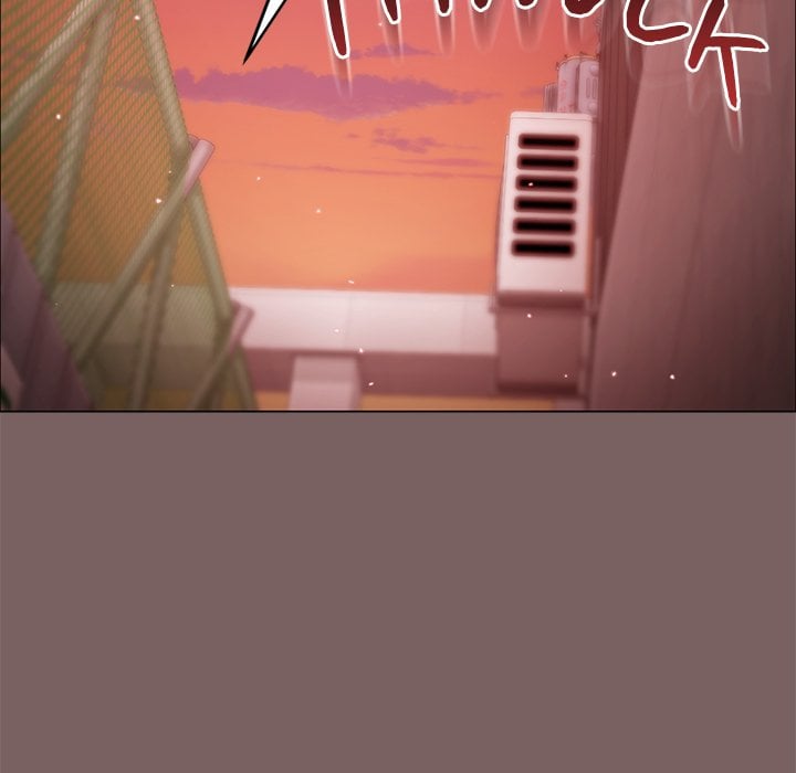 The Delinquent Girl Chapter 8 - Page 125