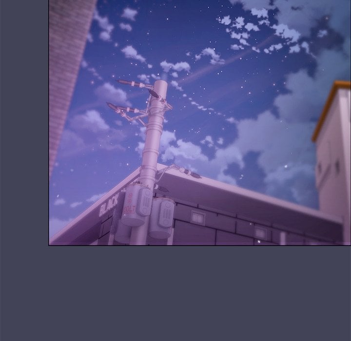 The Delinquent Girl Chapter 8 - Page 128