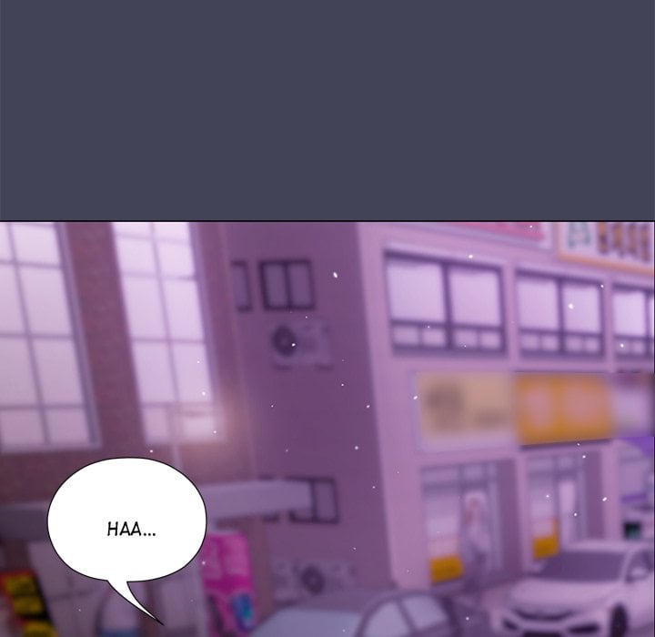 The Delinquent Girl Chapter 8 - Page 129