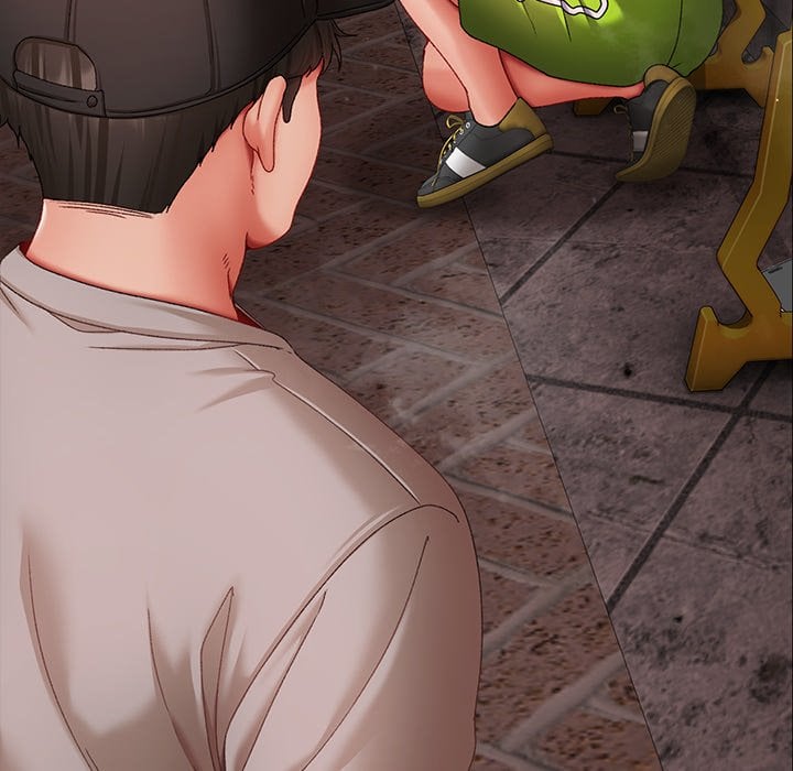 The Delinquent Girl Chapter 8 - Page 14