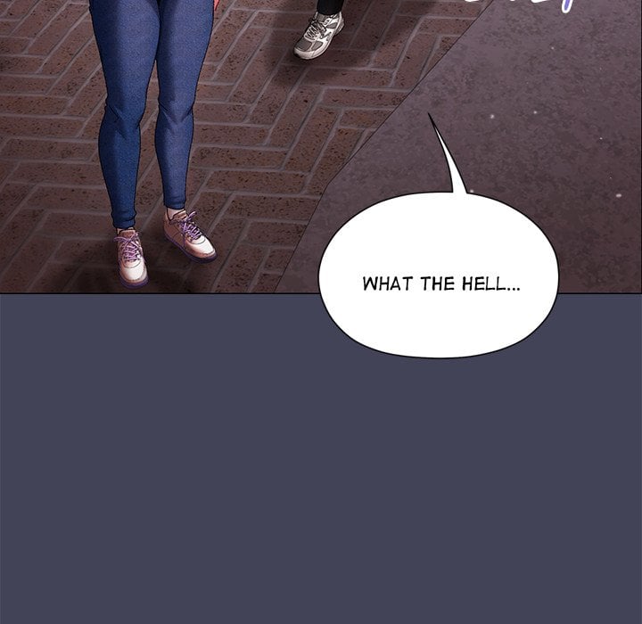 The Delinquent Girl Chapter 8 - Page 131