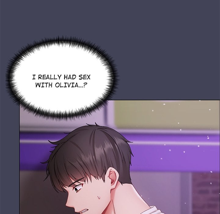 The Delinquent Girl Chapter 8 - Page 132