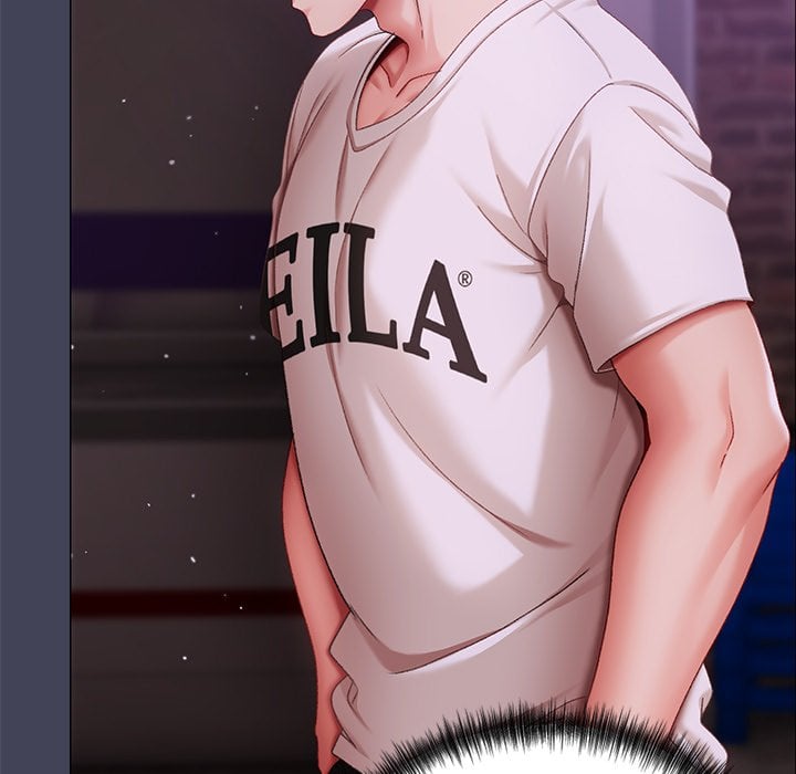 The Delinquent Girl Chapter 8 - Page 133