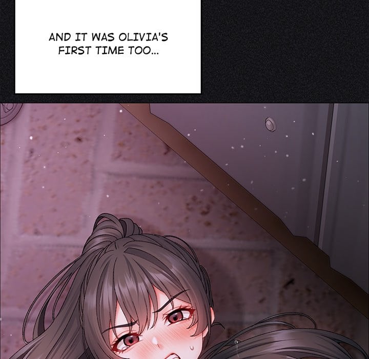 The Delinquent Girl Chapter 8 - Page 138