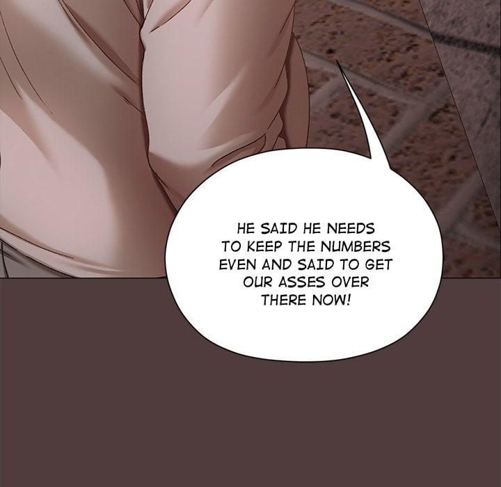 The Delinquent Girl Chapter 8 - Page 15