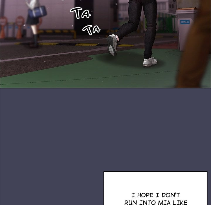 The Delinquent Girl Chapter 8 - Page 146