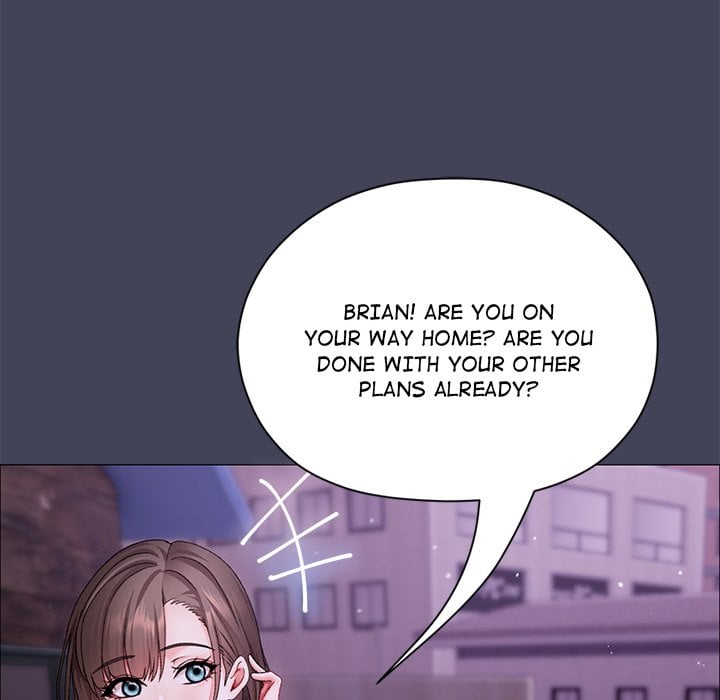 The Delinquent Girl Chapter 8 - Page 149