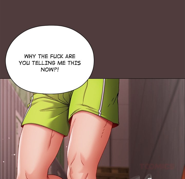 The Delinquent Girl Chapter 8 - Page 16