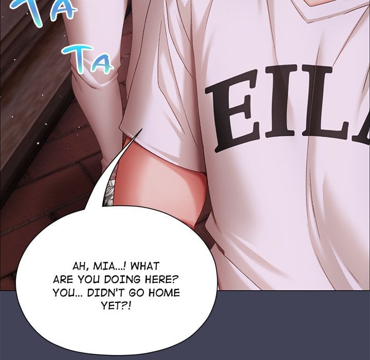 The Delinquent Girl Chapter 8 - Page 151