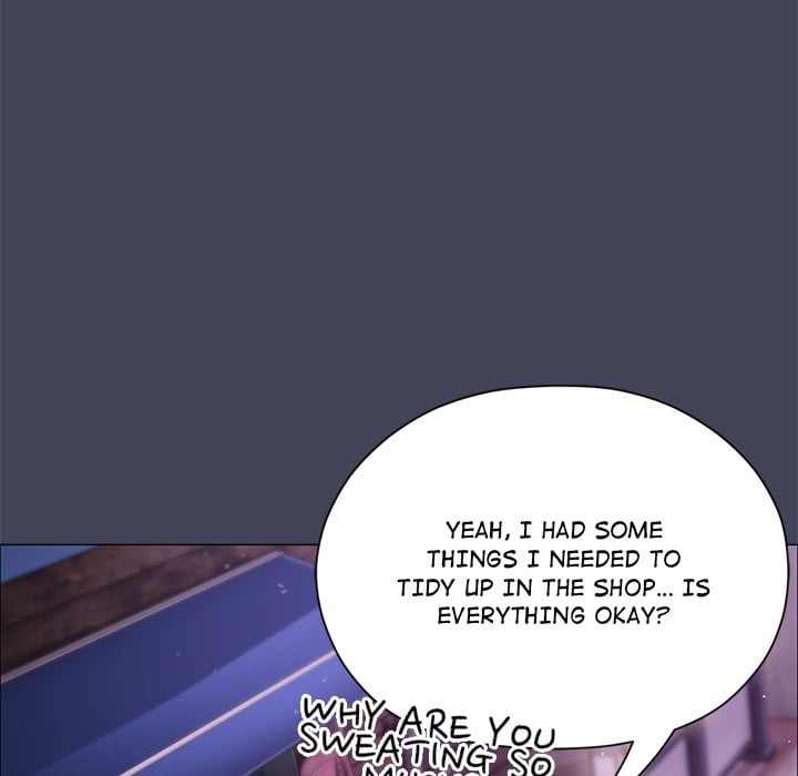 The Delinquent Girl Chapter 8 - Page 152