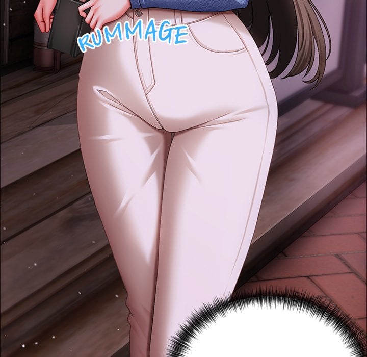 The Delinquent Girl Chapter 8 - Page 157