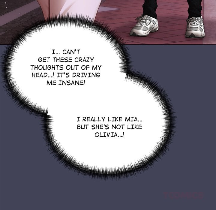 The Delinquent Girl Chapter 8 - Page 160