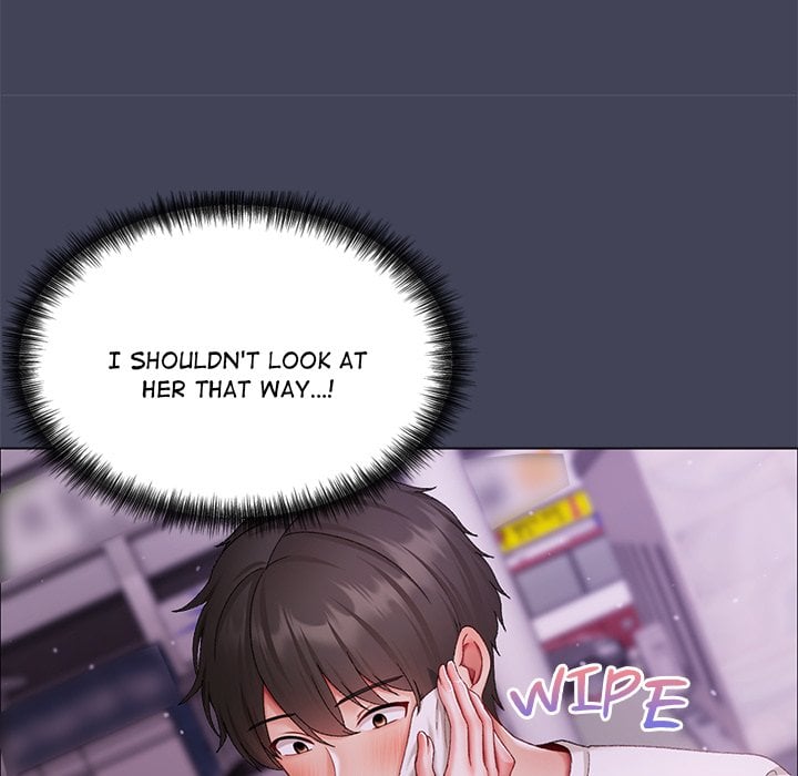 The Delinquent Girl Chapter 8 - Page 161