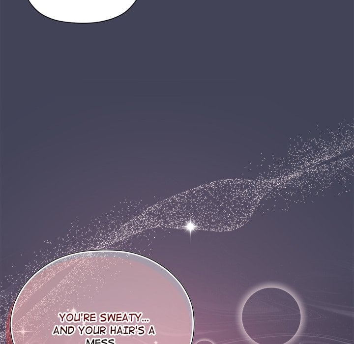 The Delinquent Girl Chapter 8 - Page 164