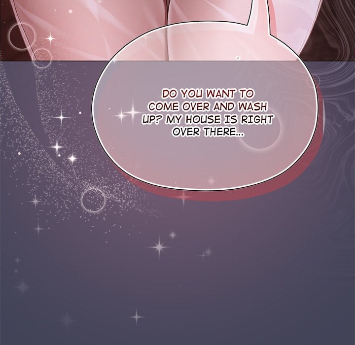 The Delinquent Girl Chapter 8 - Page 167