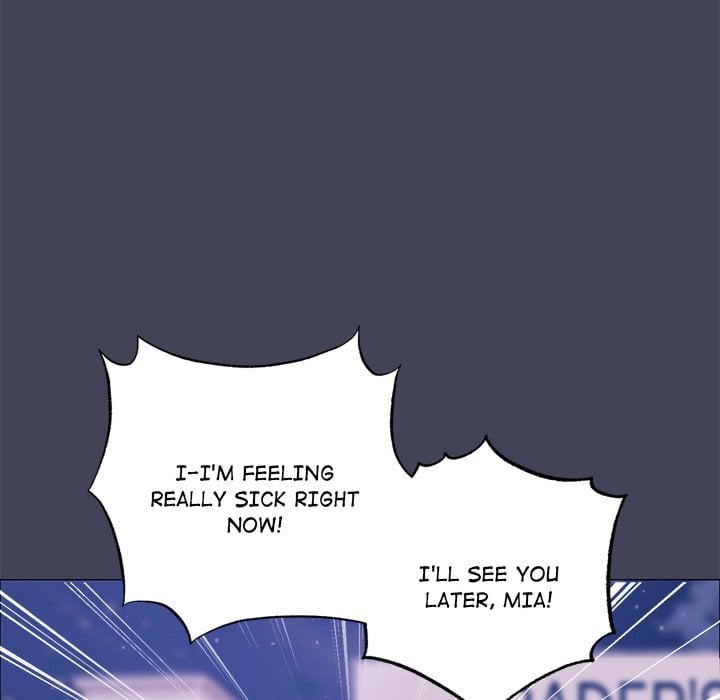 The Delinquent Girl Chapter 8 - Page 169