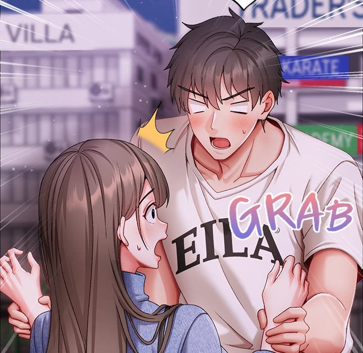 The Delinquent Girl Chapter 8 - Page 170