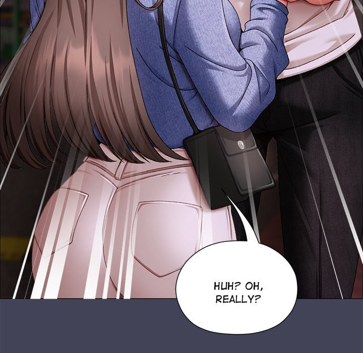 The Delinquent Girl Chapter 8 - Page 171