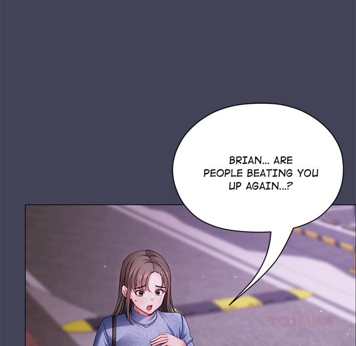 The Delinquent Girl Chapter 8 - Page 172