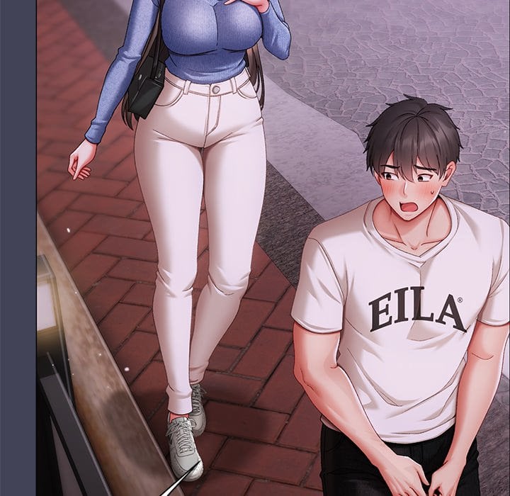 The Delinquent Girl Chapter 8 - Page 173