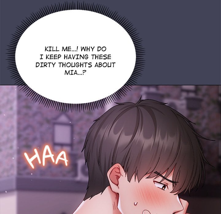 The Delinquent Girl Chapter 8 - Page 175