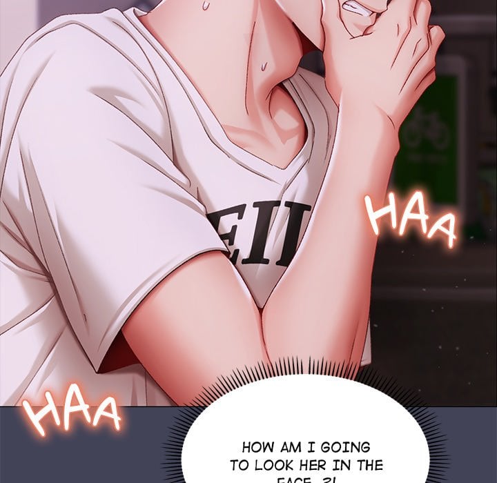 The Delinquent Girl Chapter 8 - Page 176