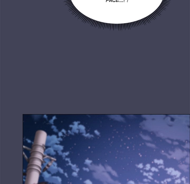 The Delinquent Girl Chapter 8 - Page 177