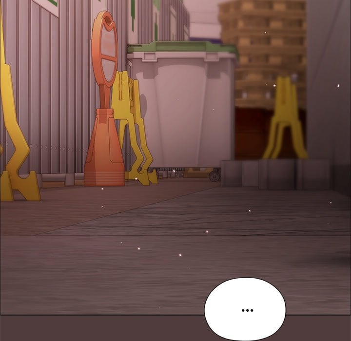 The Delinquent Girl Chapter 8 - Page 19