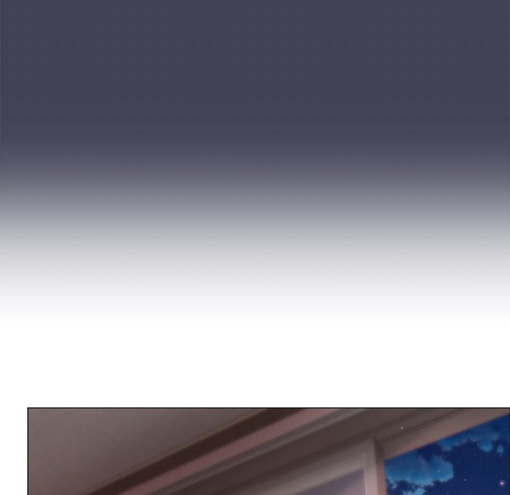 The Delinquent Girl Chapter 8 - Page 182