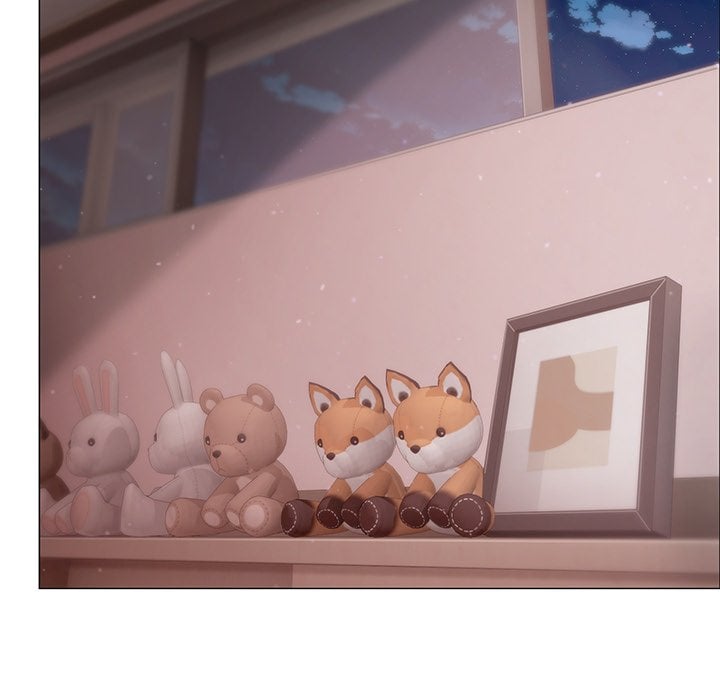 The Delinquent Girl Chapter 8 - Page 183