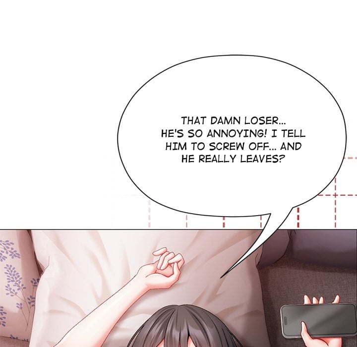 The Delinquent Girl Chapter 8 - Page 186