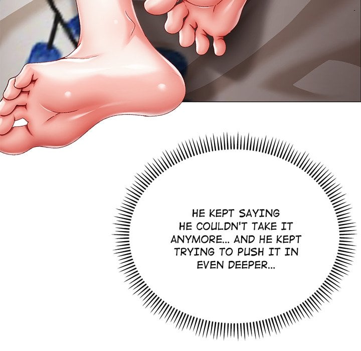 The Delinquent Girl Chapter 8 - Page 197