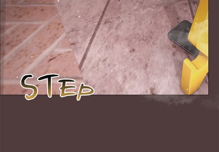 The Delinquent Girl Chapter 8 - Page 3