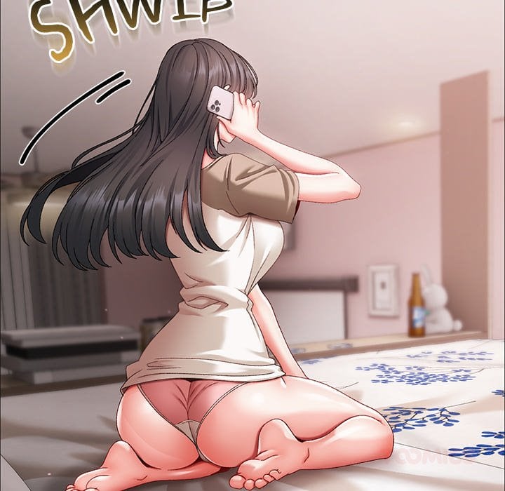 The Delinquent Girl Chapter 8 - Page 208