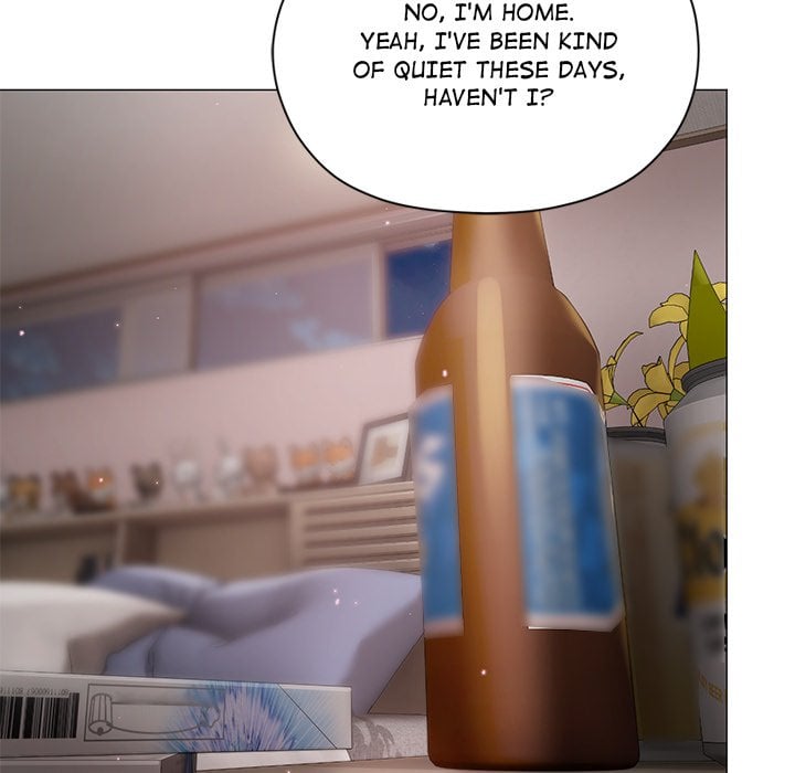 The Delinquent Girl Chapter 8 - Page 210