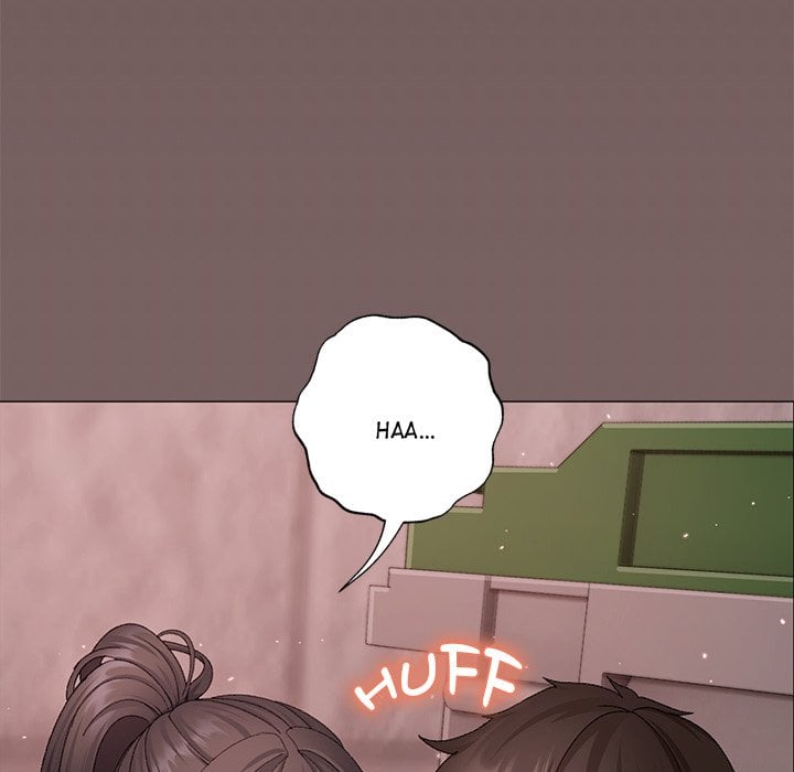 The Delinquent Girl Chapter 8 - Page 23