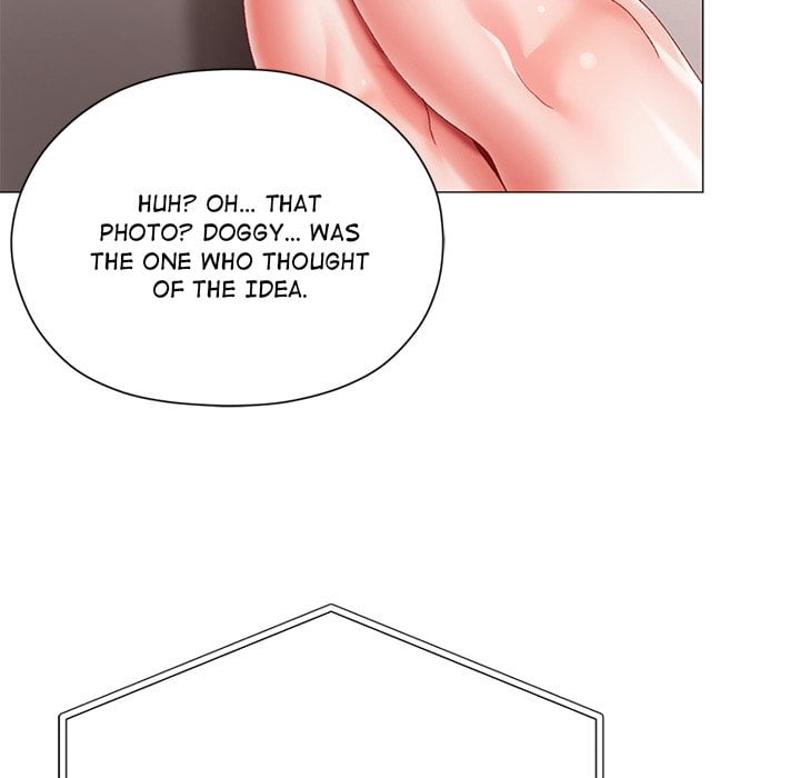 The Delinquent Girl Chapter 8 - Page 221