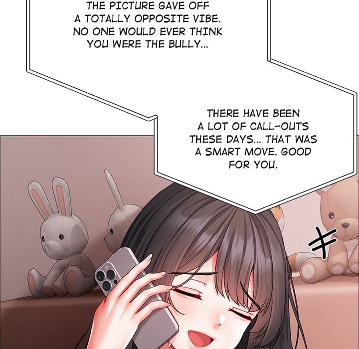 The Delinquent Girl Chapter 8 - Page 222