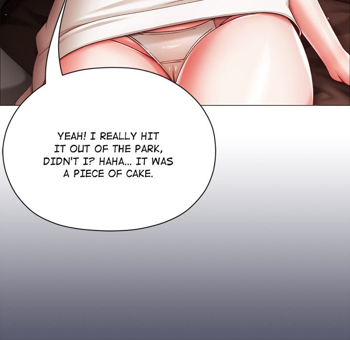 The Delinquent Girl Chapter 8 - Page 224