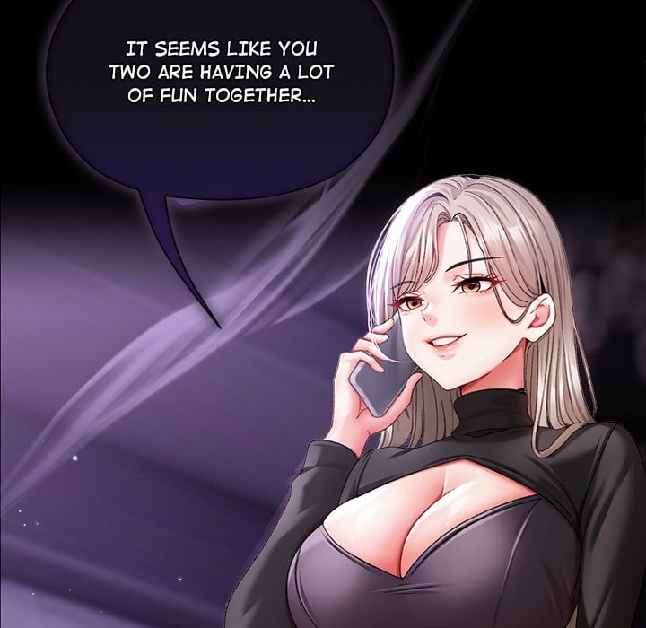 The Delinquent Girl Chapter 8 - Page 230