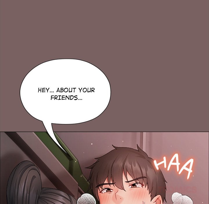 The Delinquent Girl Chapter 8 - Page 28