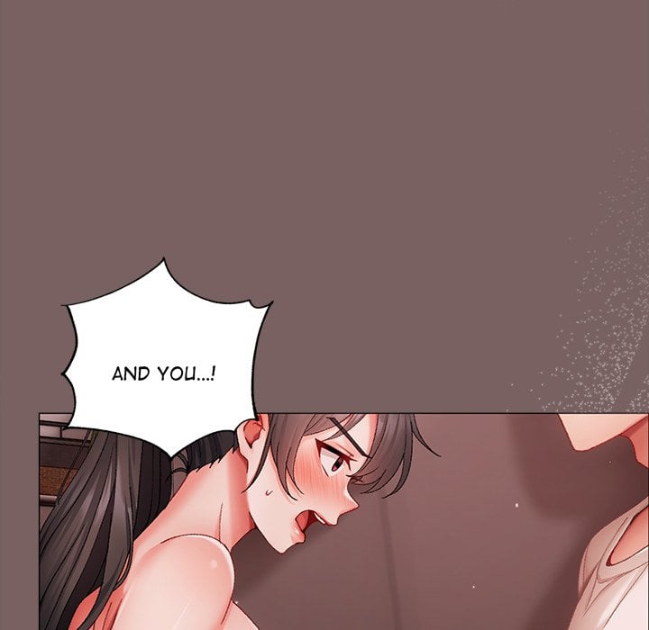 The Delinquent Girl Chapter 8 - Page 33