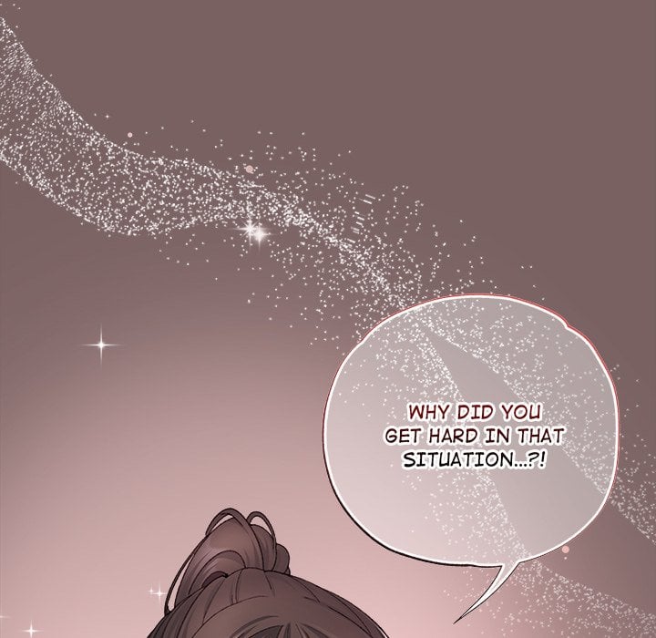 The Delinquent Girl Chapter 8 - Page 35