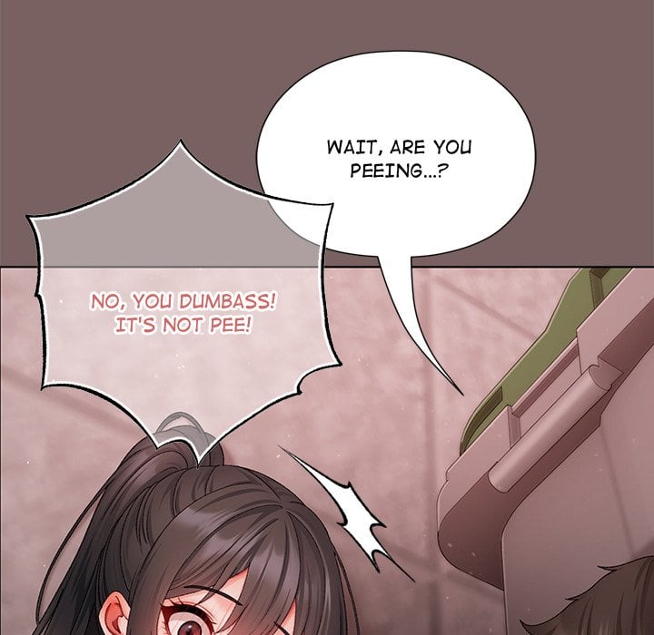 The Delinquent Girl Chapter 8 - Page 42