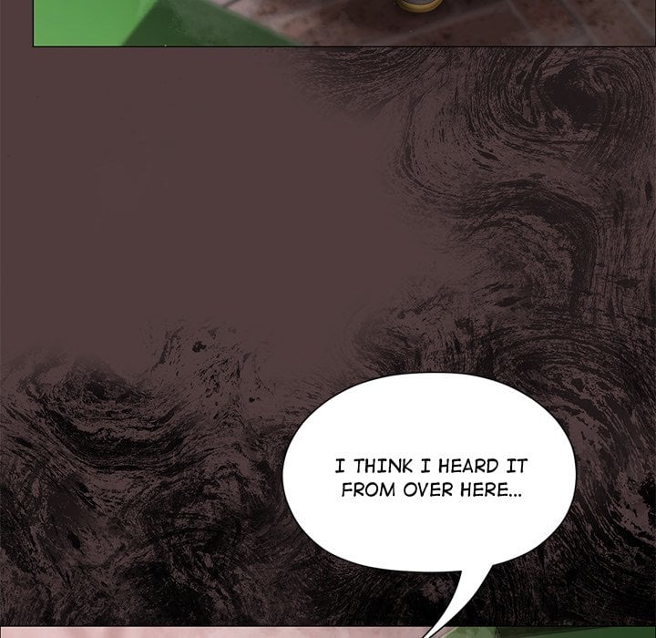 The Delinquent Girl Chapter 8 - Page 6