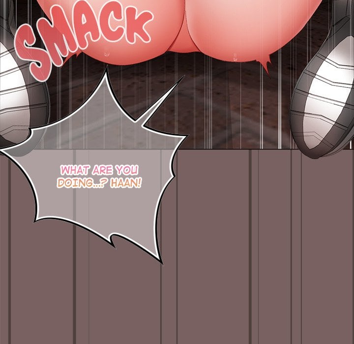 The Delinquent Girl Chapter 8 - Page 54