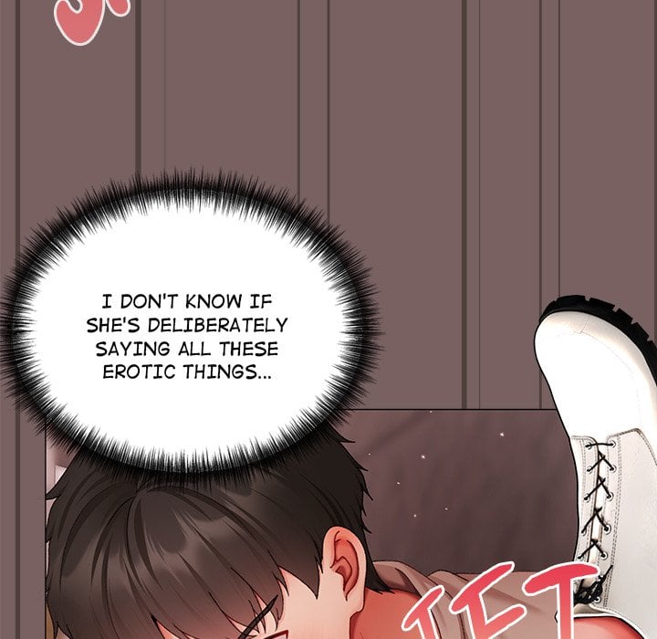 The Delinquent Girl Chapter 8 - Page 58