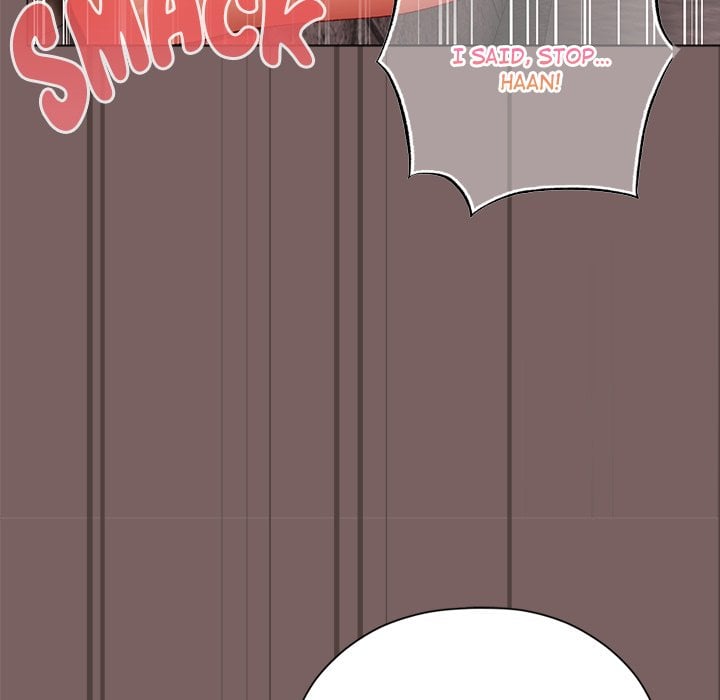 The Delinquent Girl Chapter 8 - Page 69