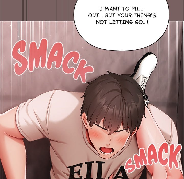 The Delinquent Girl Chapter 8 - Page 70